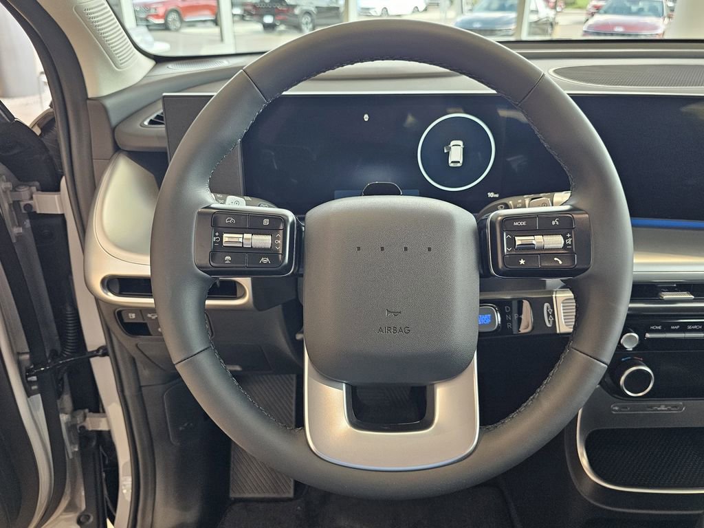 New 2026 Hyundai Ioniq 9 SEL AWD/4WD image 20