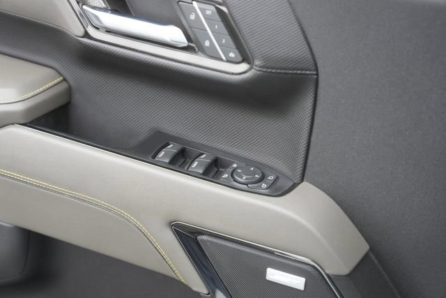 Used 2023 Chevrolet Silverado 1500 ZR2 w/ Technology Package image 28