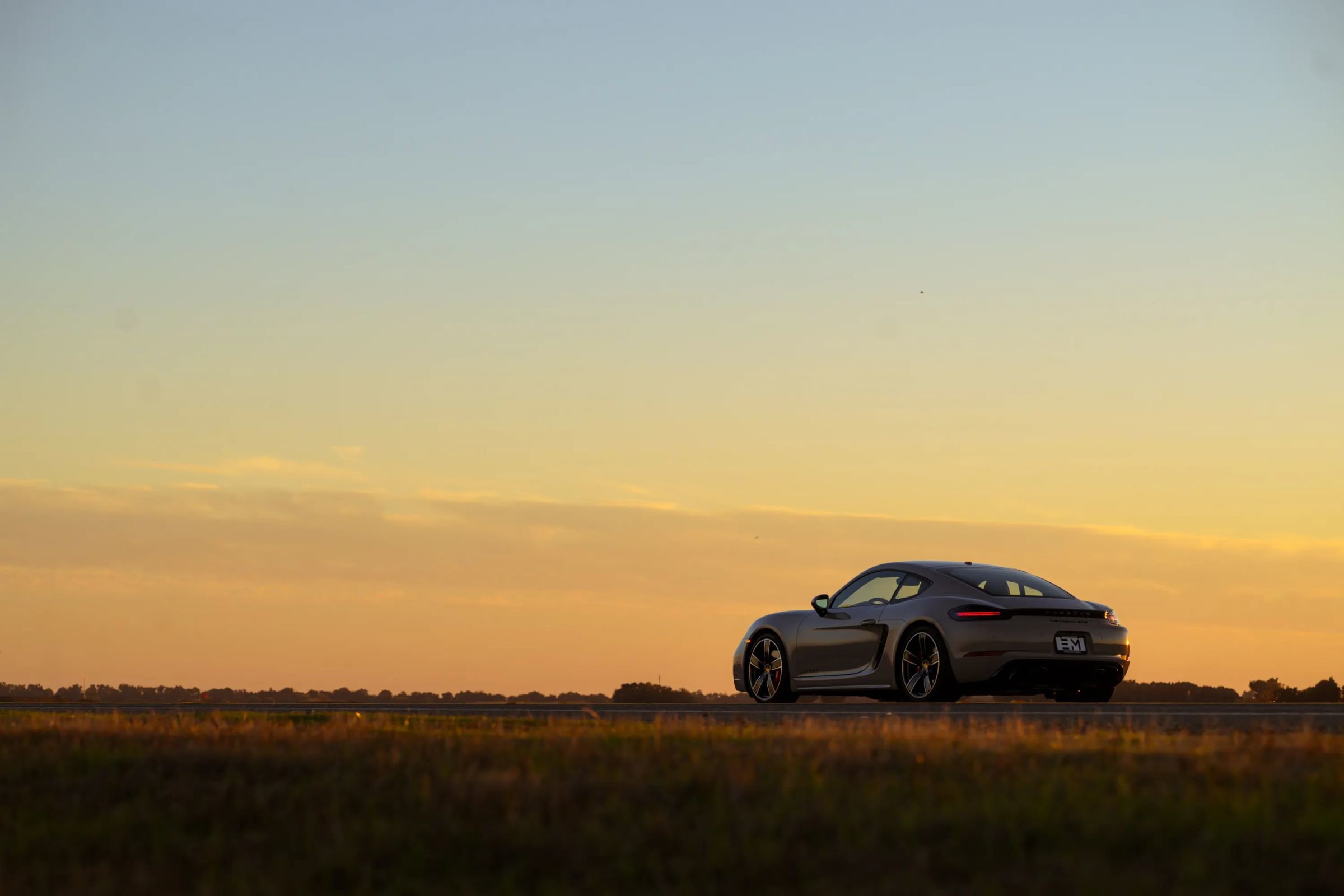 Used 2024 Porsche 718 Cayman GT4 image 13