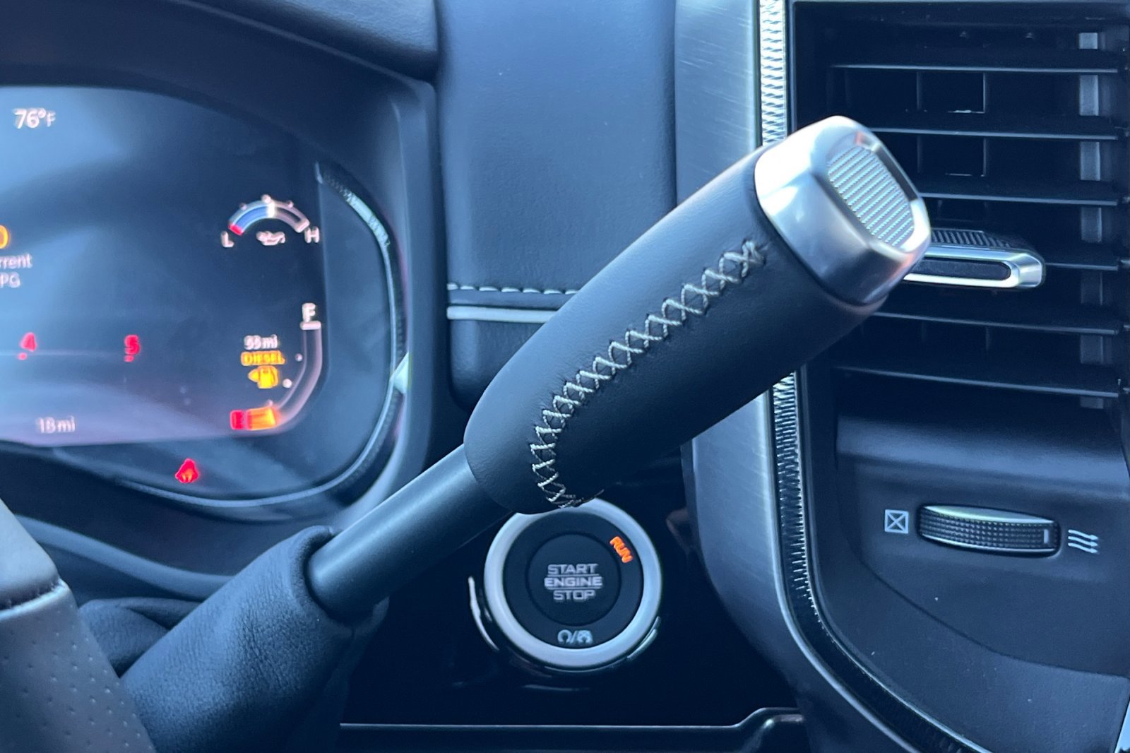 New 2026 RAM 2500 Rebel image 20