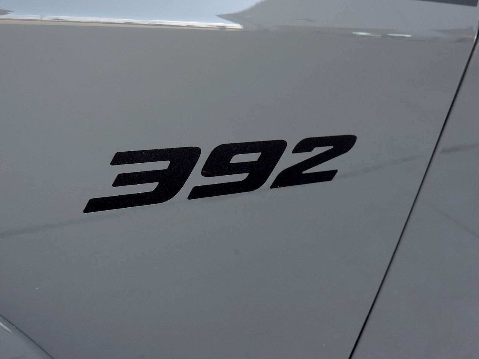 Used 2023 Dodge Challenger R/T Scat Pack RWD image 12