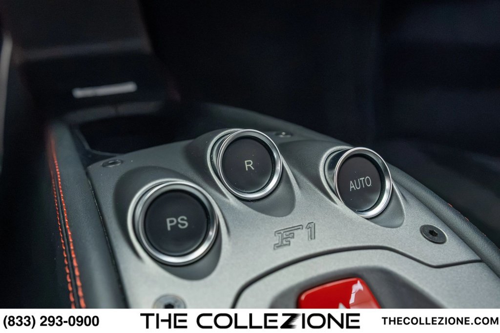 Used 2014 Ferrari 458 Italia Coupe RWD image 67