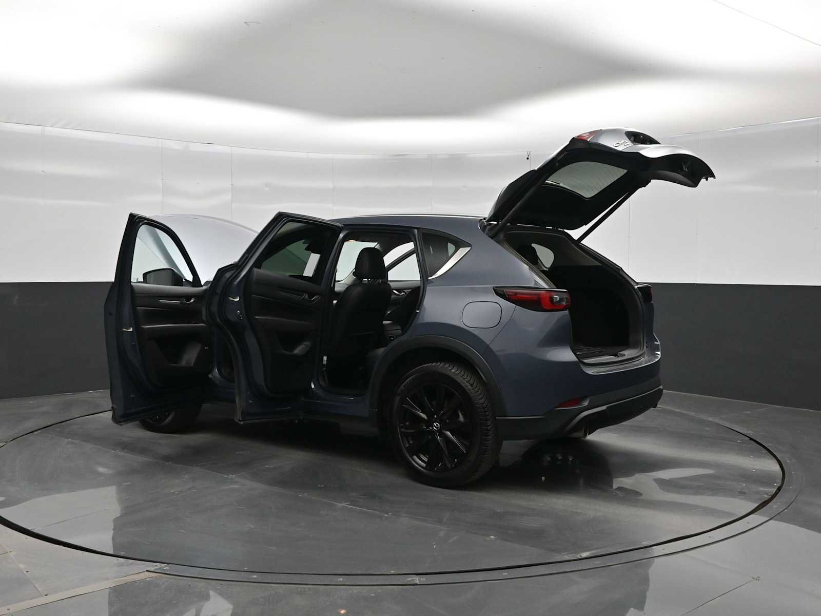 Used 2024 MAZDA CX-5 Carbon Edition AWD/4WD image 44