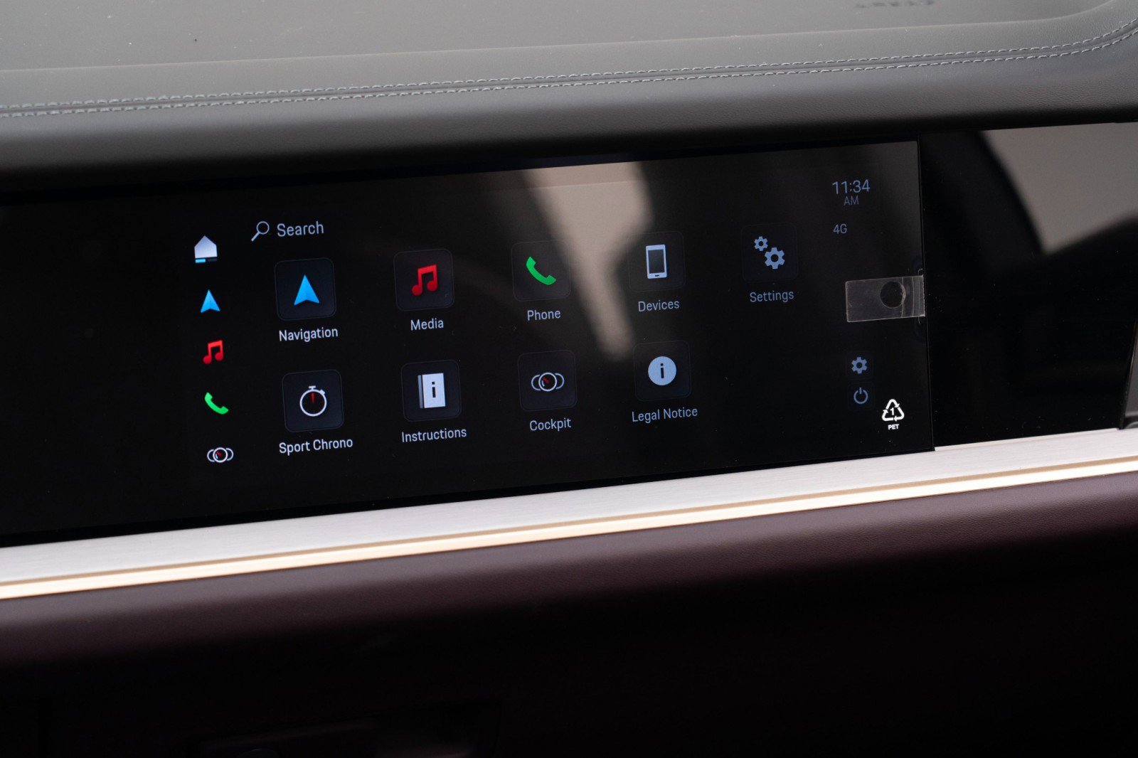 Certified 2025 Porsche Cayenne E-Hybrid image 32