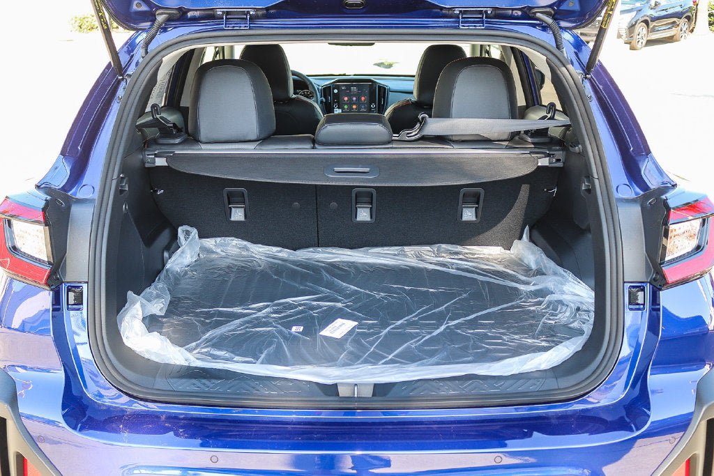 New 2026 Subaru Crosstrek 2.5i Limited AWD/4WD image 12