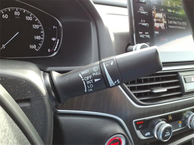 Used 2019 Honda Accord EX-L image 20