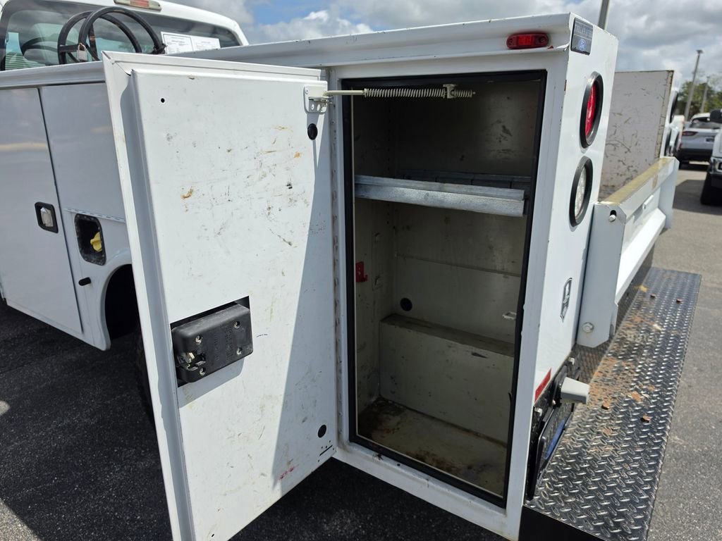 Used 2016 Ford F250 XL image 23