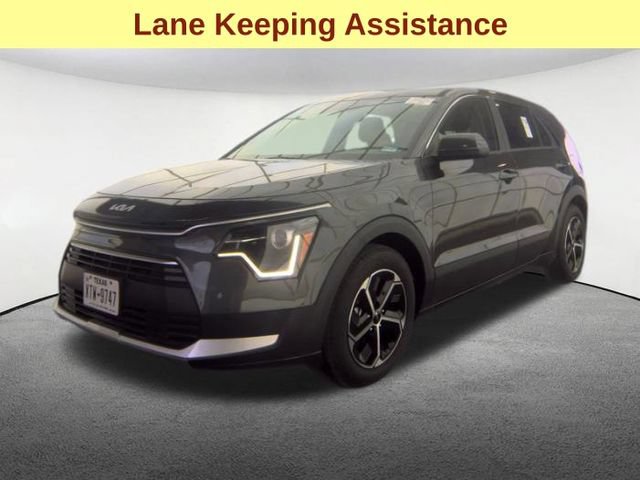 Used 2026 Kia Niro LX FWD image 5
