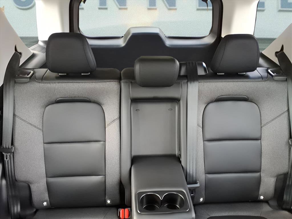 New 2025 Ford Bronco Sport Big Bend w/ Black Appearance Package image 10