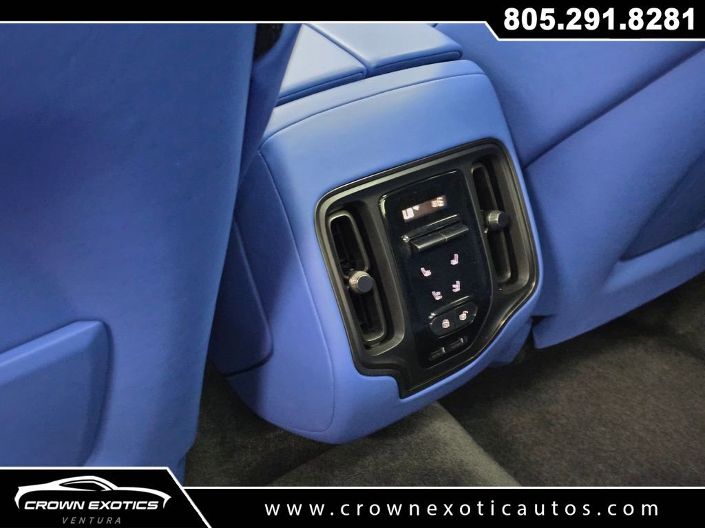 Used 2024 Aston Martin DBX 707 image 20