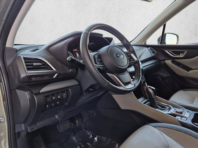 Used 2019 Subaru Forester Limited AWD/4WD image 10