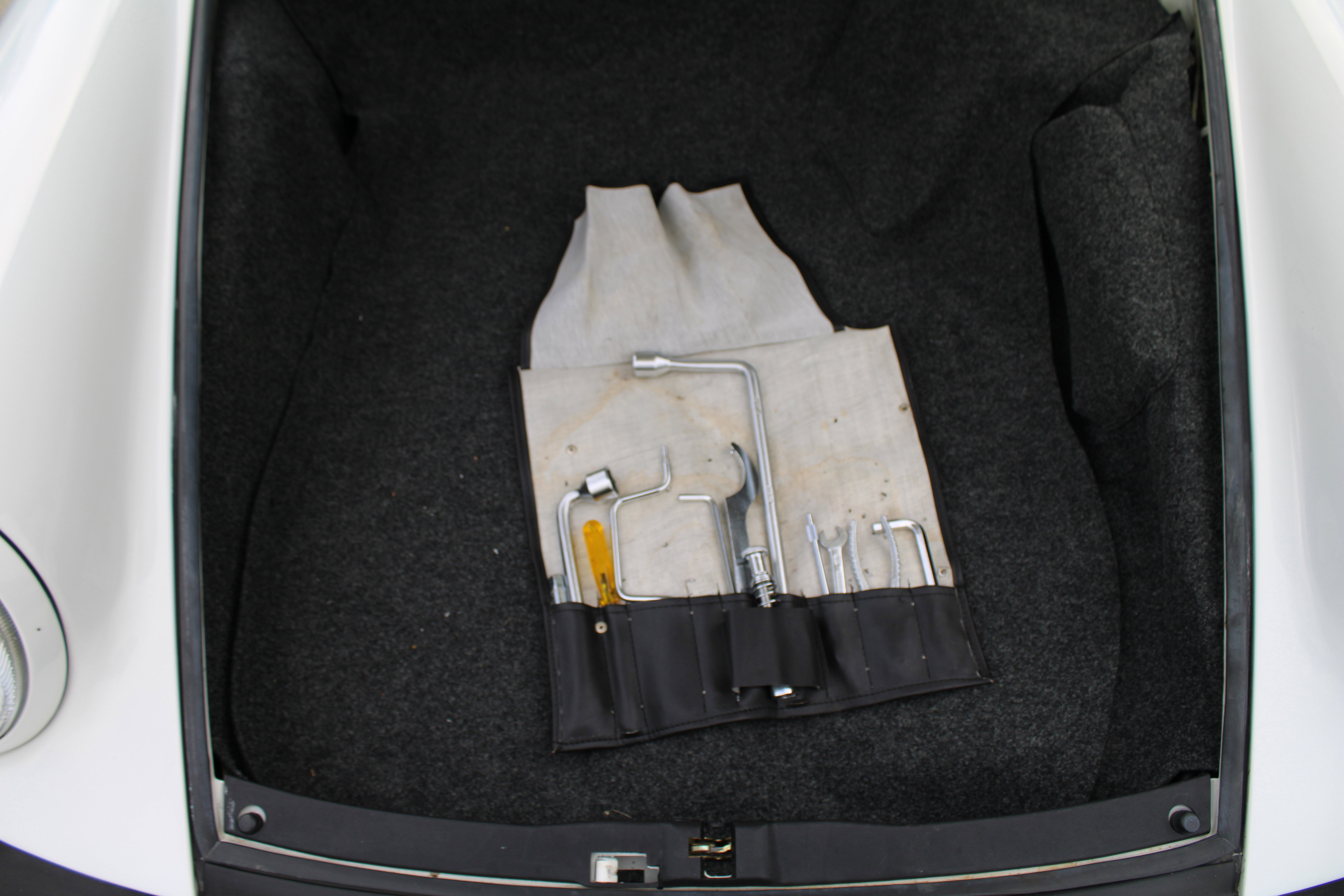 Used 1987 Porsche 911 Carrera image 67