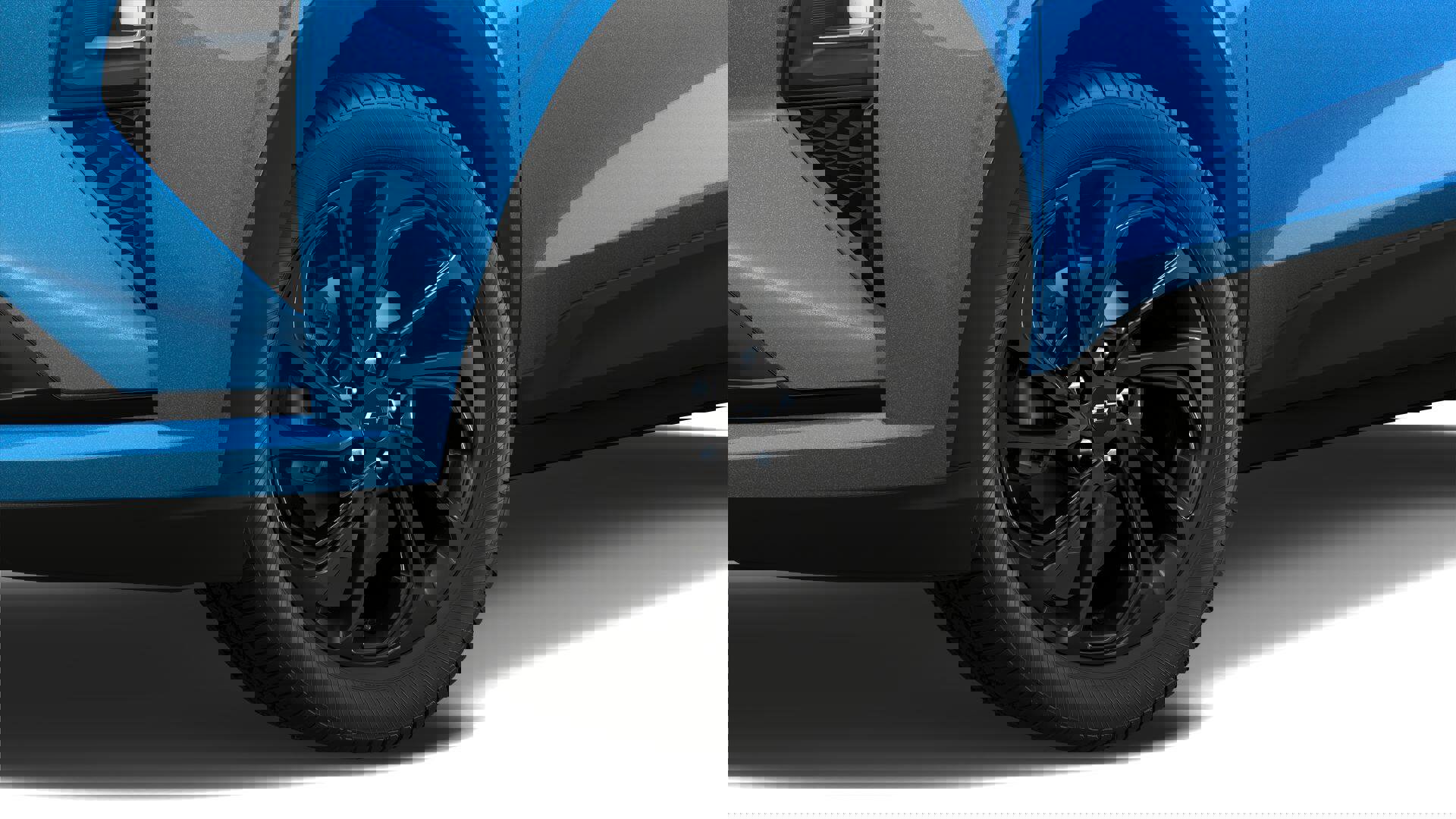 New 2027 Chevrolet Bolt RS image 52