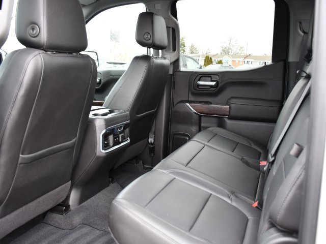 Used 2020 GMC Sierra 1500 SLT w/ SLT Premium Plus Package image 22