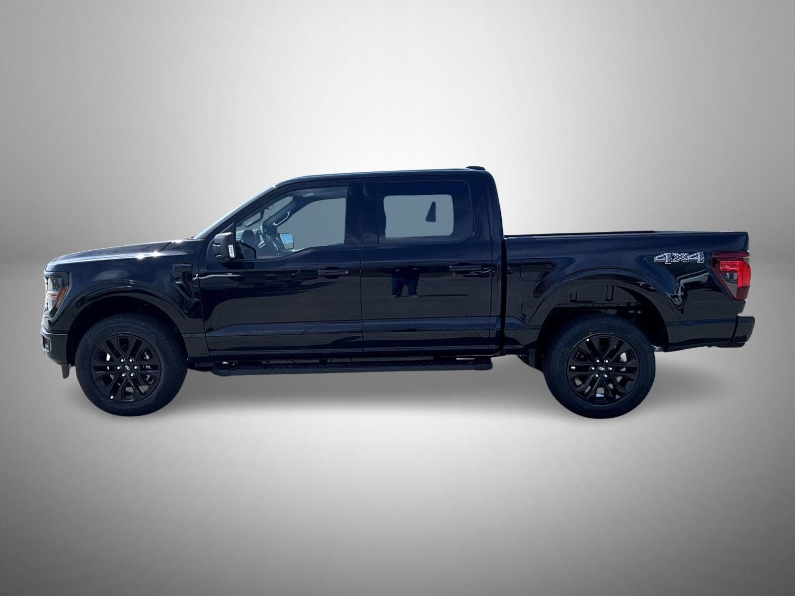 New 2026 Ford F150 XLT AWD/4WD image 8