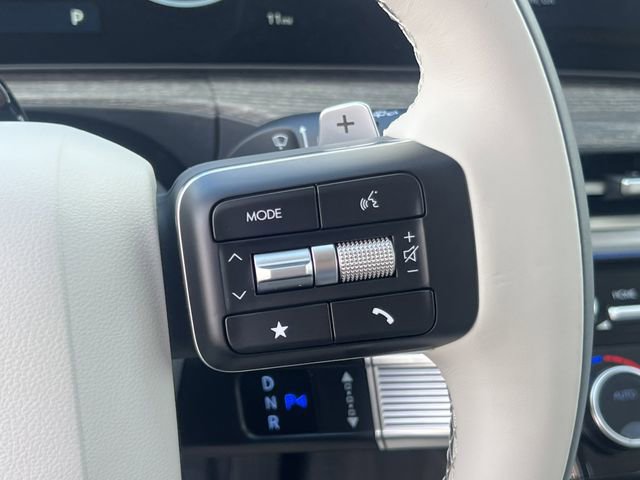 New 2026 Hyundai Santa Fe Calligraphy image 21