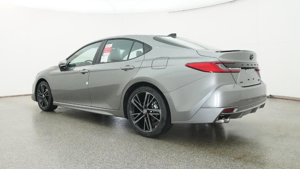 New 2026 Toyota Camry XSE image 82