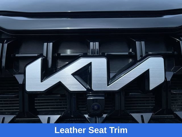 Used 2024 Kia Telluride SX X-Line AWD/4WD image 32