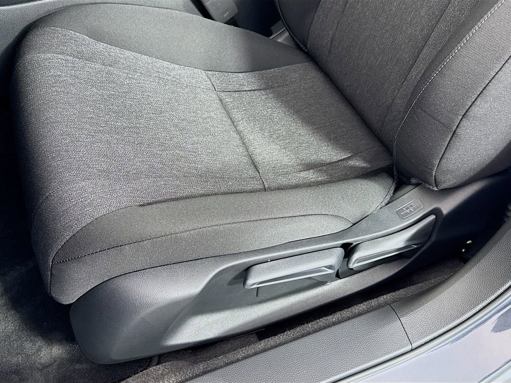 New 2025 Honda Accord LX image 19