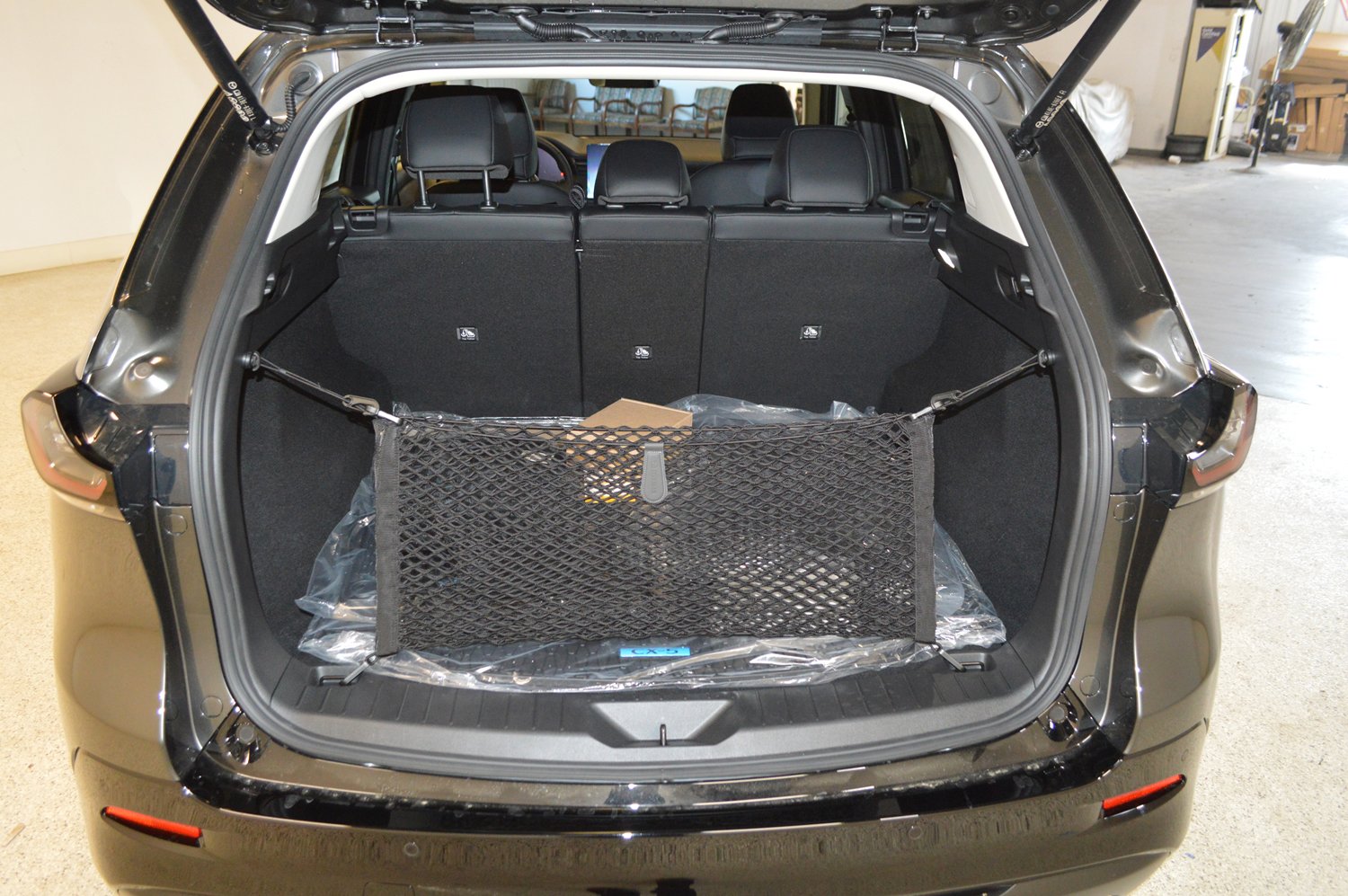 New 2026 MAZDA CX-5 2.5 S w/ Premium Package image 13