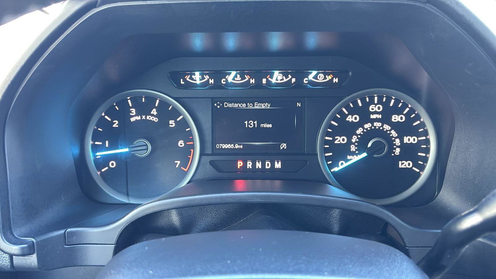 Used 2020 Ford F150 XLT w/ Equipment Group 302A Luxury image 28