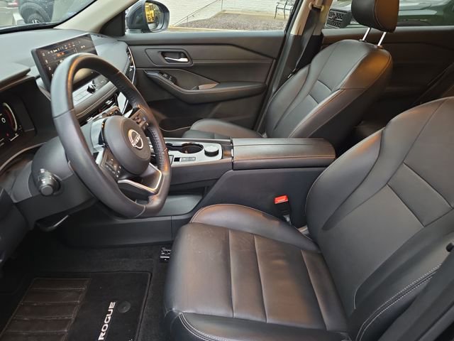 Used 2024 Nissan Rogue SL image 9