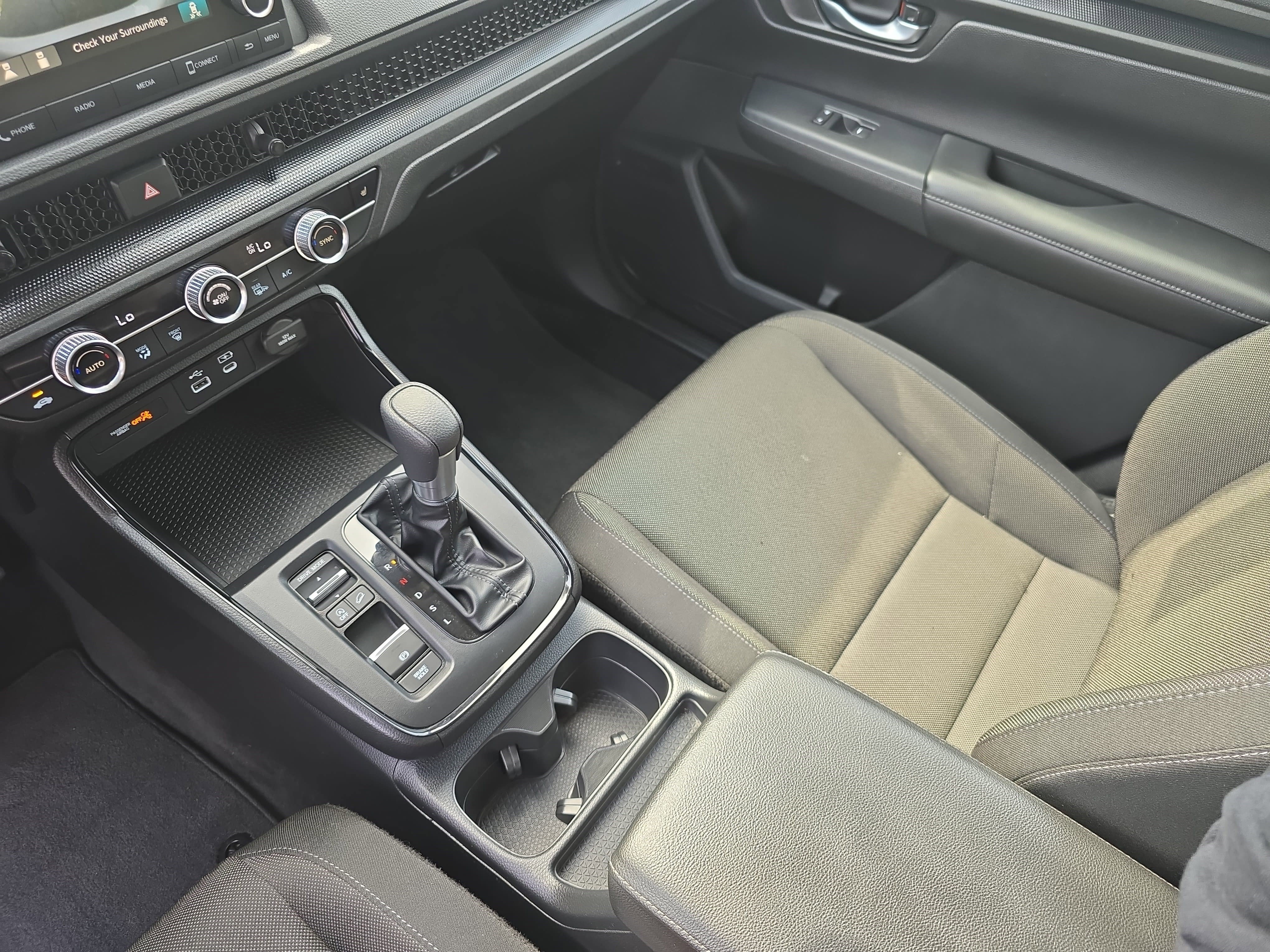 Used 2023 Honda CR-V EX image 26