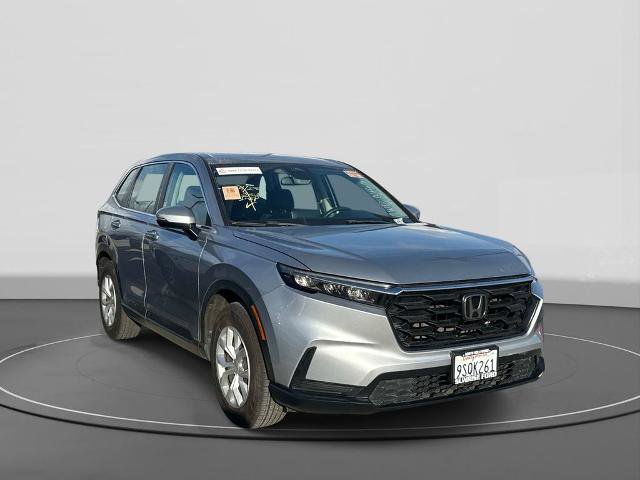 Used 2023 Honda CR-V LX image 4
