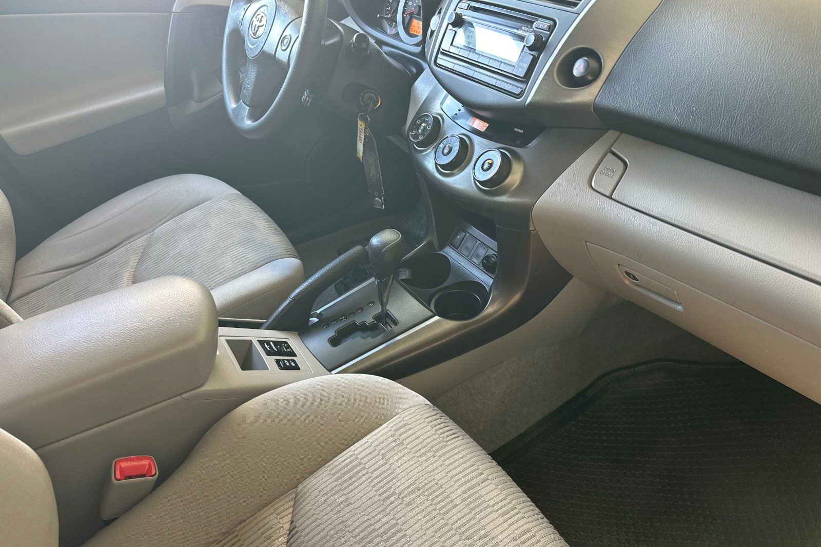 Used 2012 Toyota RAV4 FWD w/ Value Pkg image 13