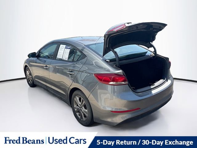 Used 2018 Hyundai Elantra Value Edition image 4