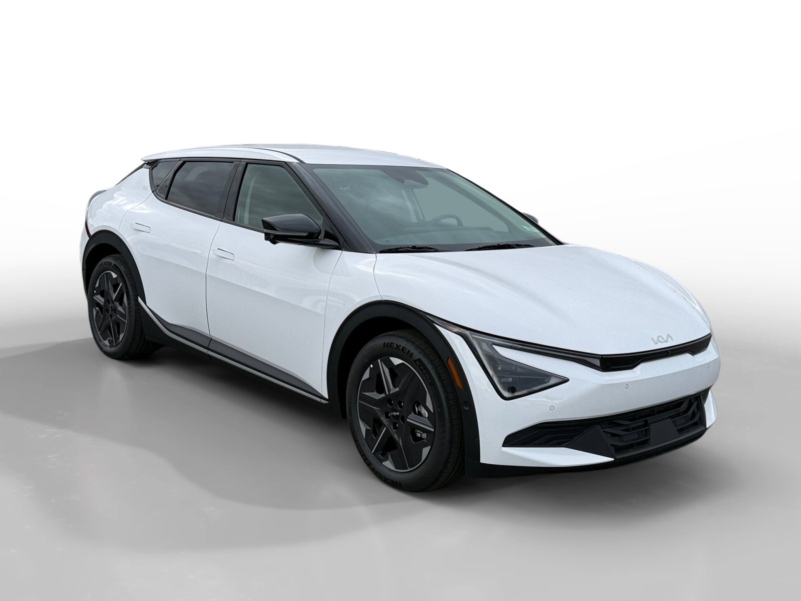 New 2025 Kia EV6 Light w/ Light LR Technology Package image 7