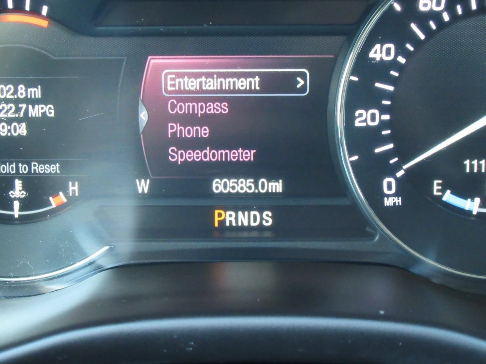 Used 2019 Lincoln MKC Premiere FWD image 30