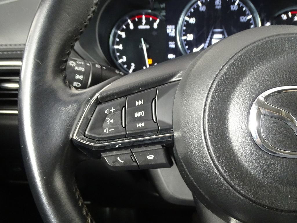 Used 2019 MAZDA CX-5 Grand Touring image 28