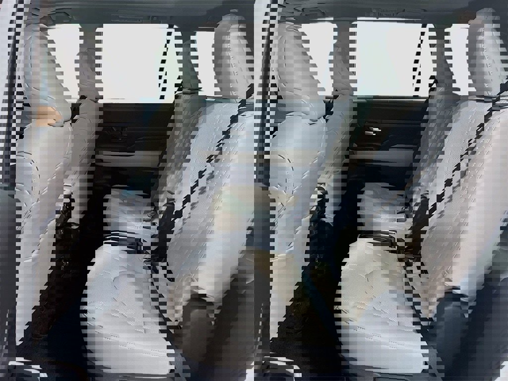 New 2026 Toyota Grand Highlander Limited image 23