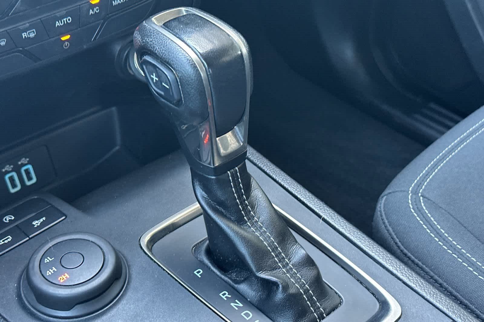 Certified 2021 Ford Ranger XLT w/ Equipment Group 301A Mid image 21