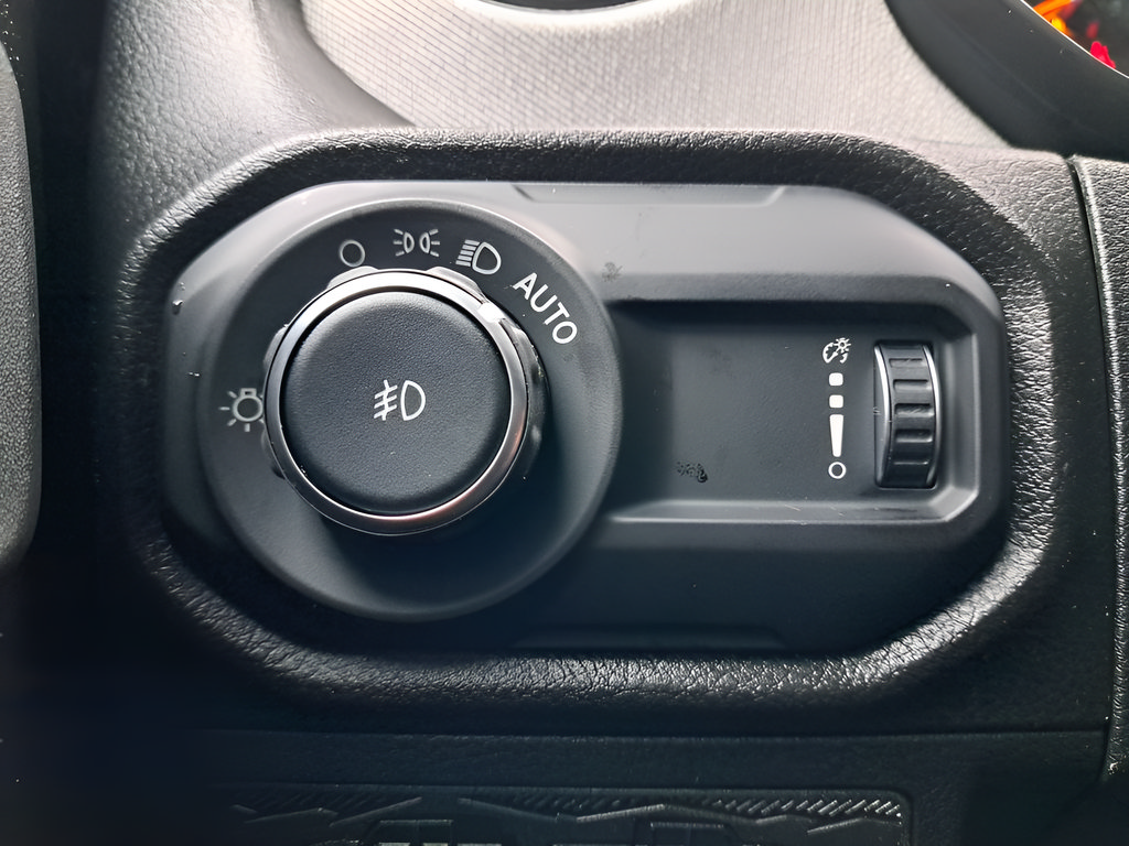 New 2026 Jeep Wrangler Sport AWD/4WD image 23