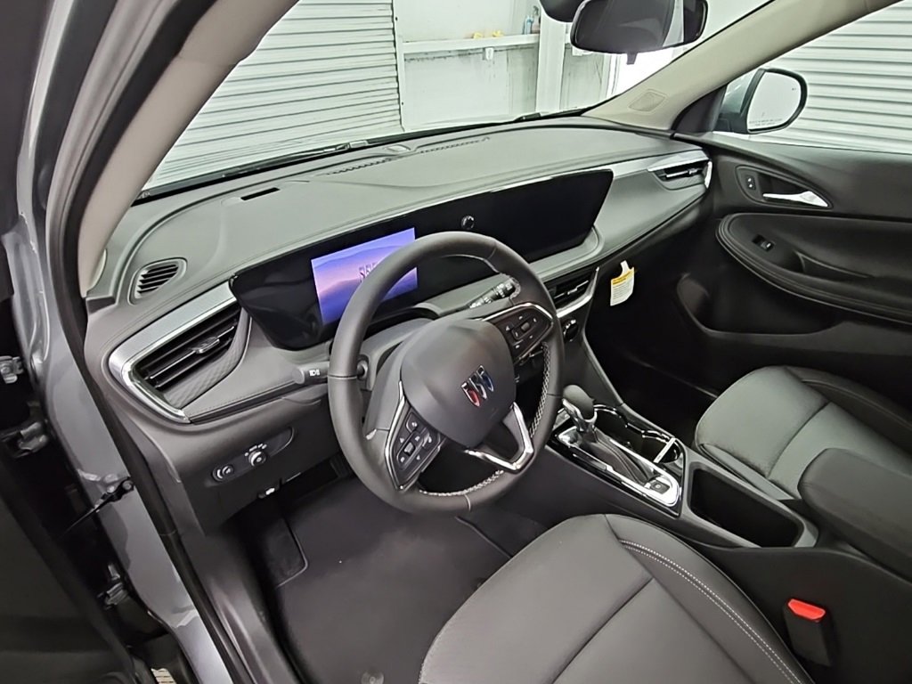 New 2026 Buick Encore GX Preferred w/ Comfort Package image 11