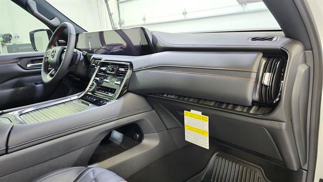 New 2026 Nissan Armada PRO-4X AWD/4WD image 26