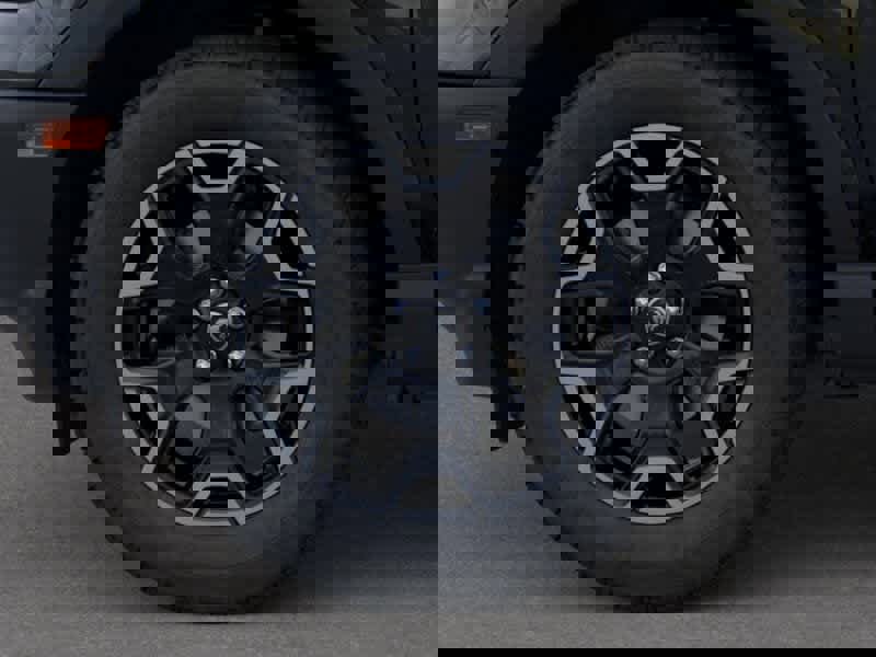 New 2025 Ford Bronco Sport Outer Banks image 8