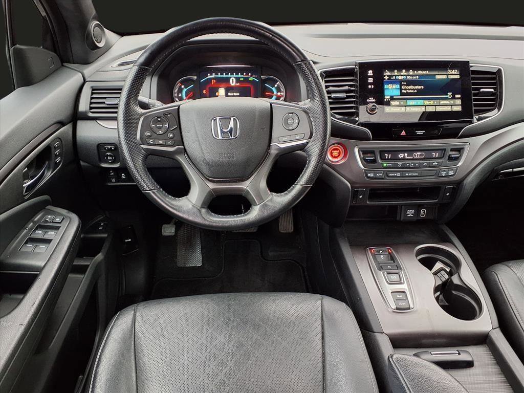 Used 2019 Honda Passport EX-L image 5
