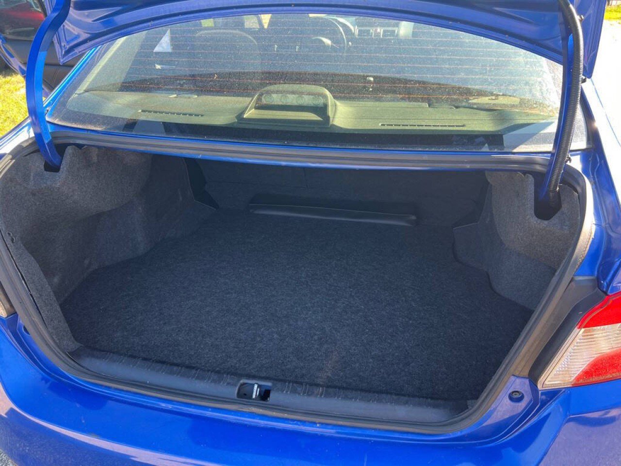 Used 2021 Subaru WRX image 17