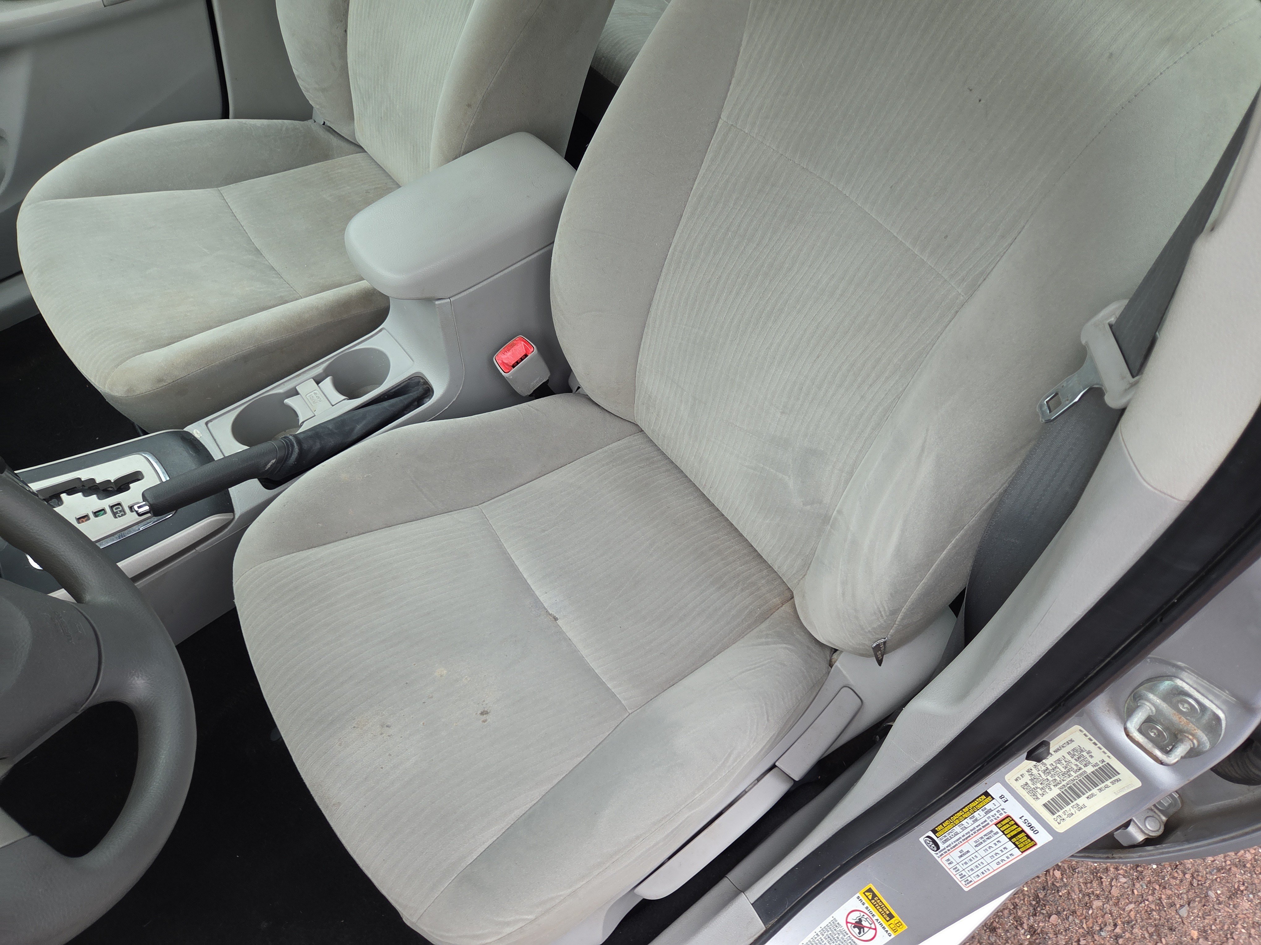 Used 2010 Toyota Corolla LE FWD image 13