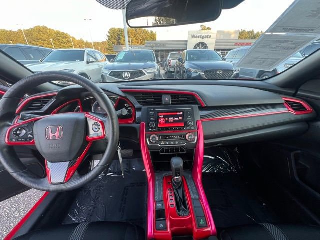 Used 2020 Honda Civic LX image 22