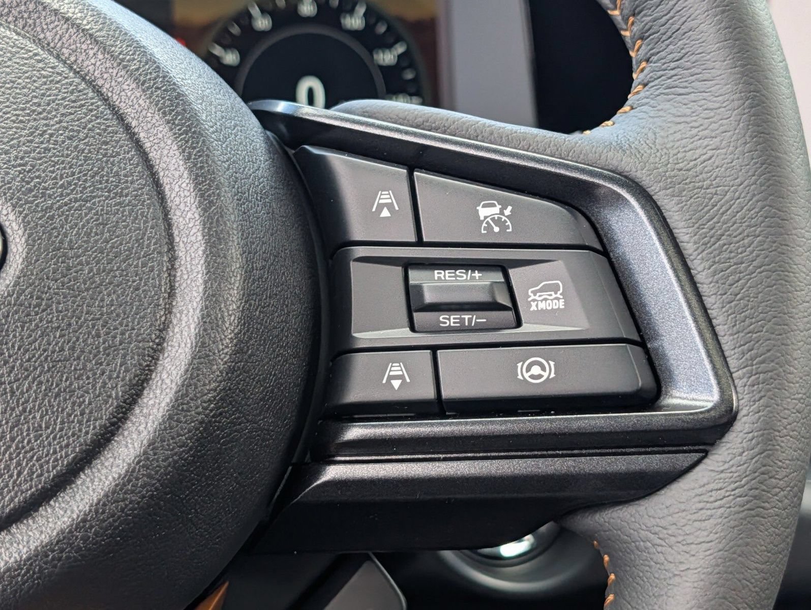 New 2026 Subaru Outback Wilderness AWD/4WD image 31