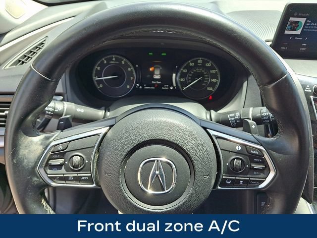 Used 2020 Acura RDX AWD image 4