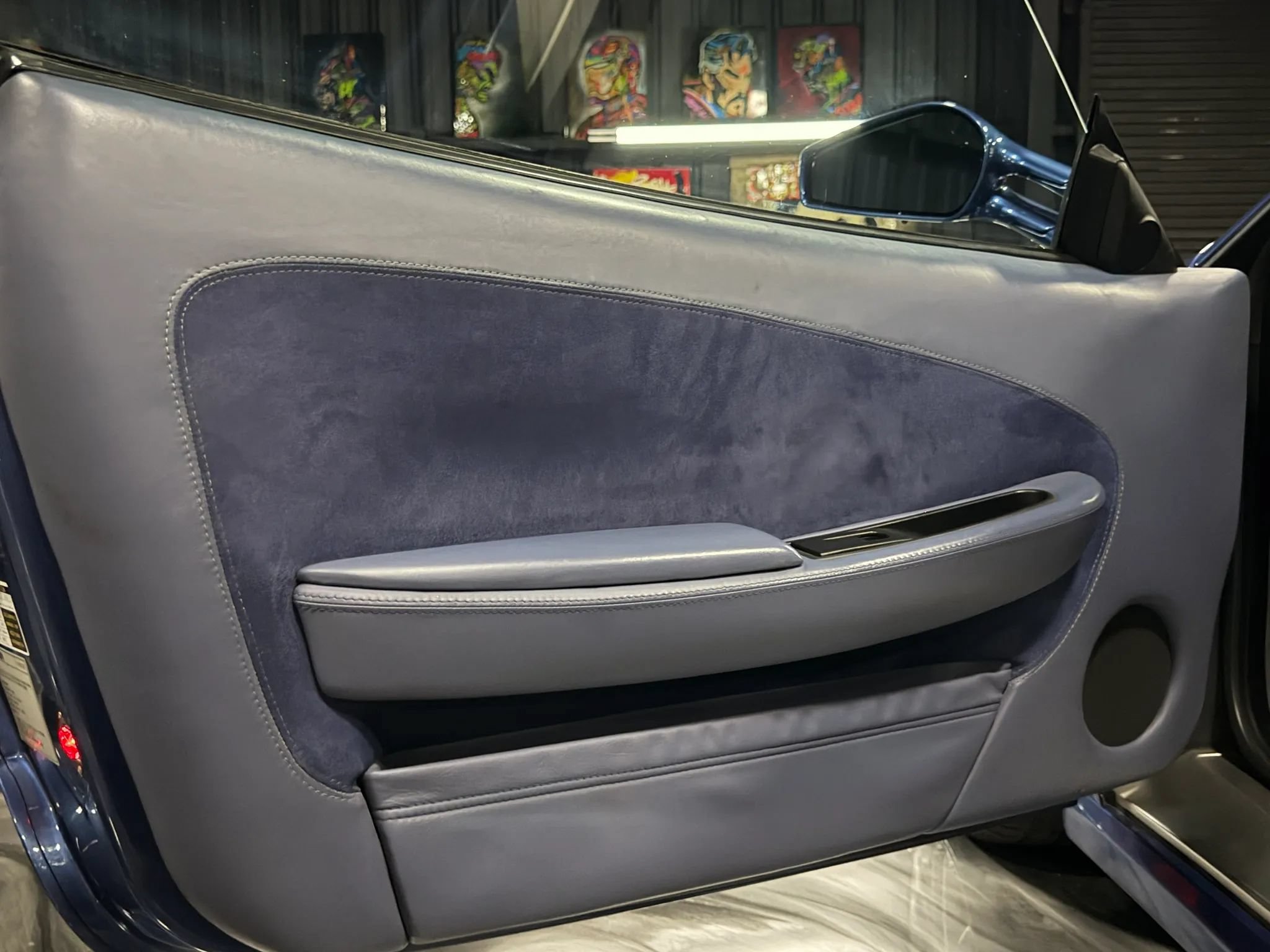 Used 2006 Ferrari F430 Spider RWD image 21