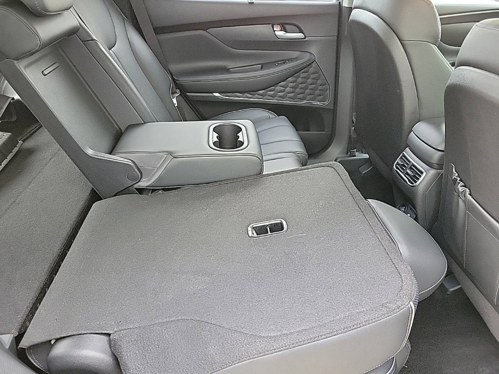 Used 2023 Hyundai Santa Fe Limited AWD/4WD image 15