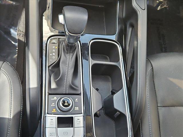 Used 2021 Kia Telluride S AWD/4WD image 12