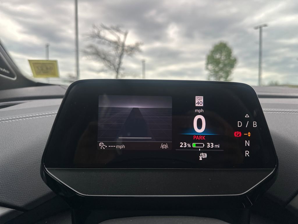 New 2026 Volkswagen ID.4 Pro S Plus AWD/4WD image 8