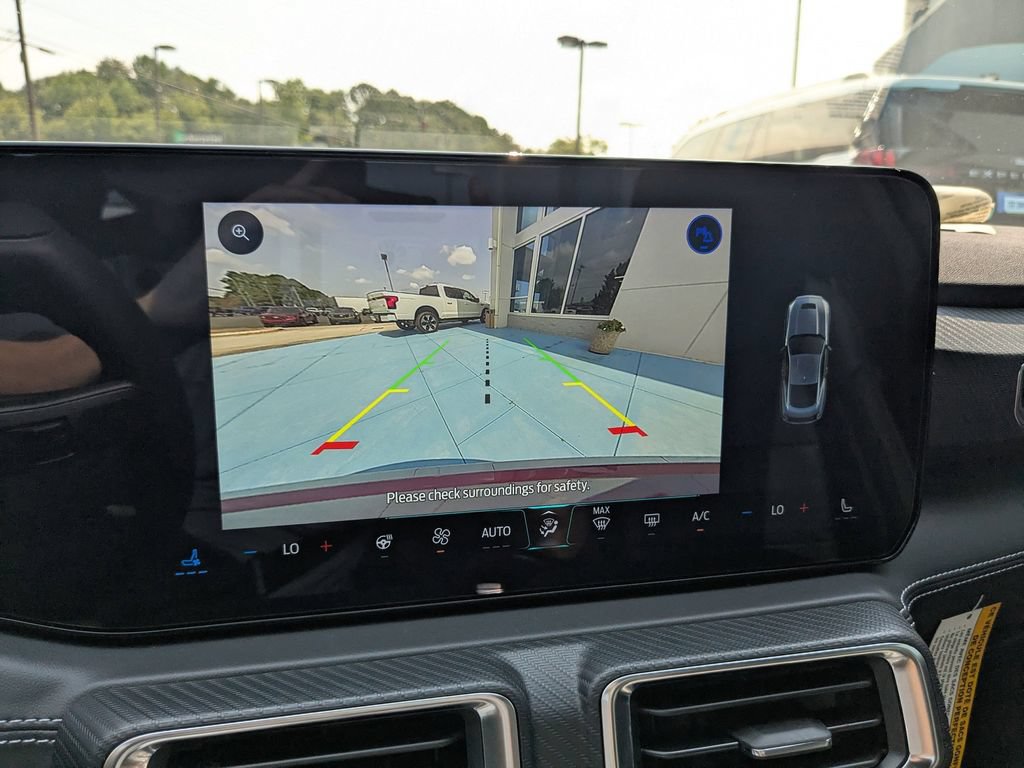 New 2025 Ford Mustang Premium RWD image 18